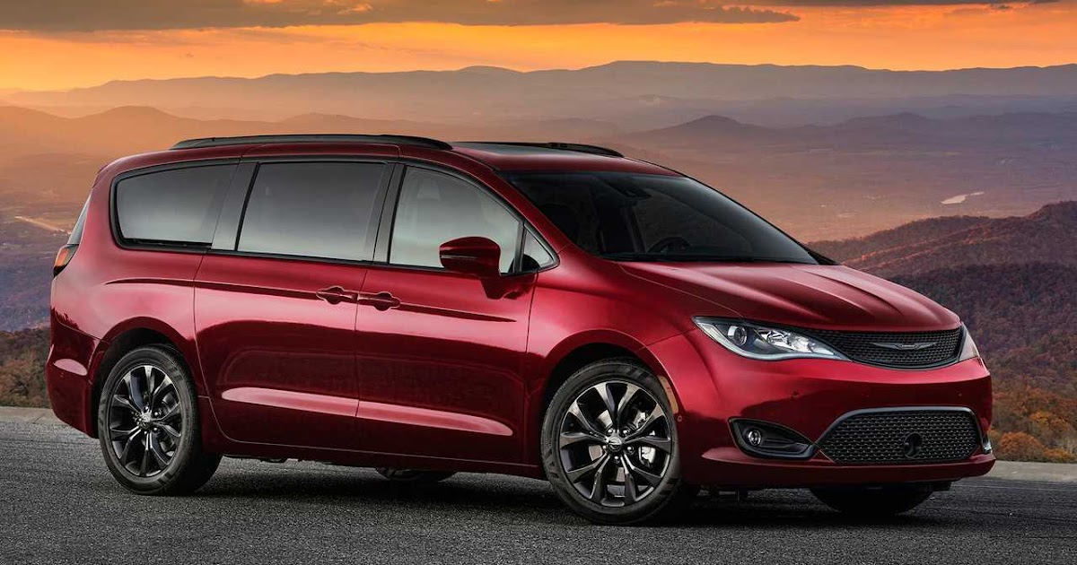 The Pacifica Place at Criswell Chrysler Chrysler To Unveil 35th