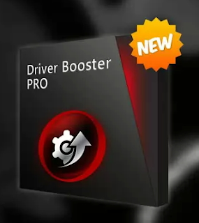 IObit Driver Booster 3.1