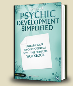 Recommended E Book Psychic Development Simplified A