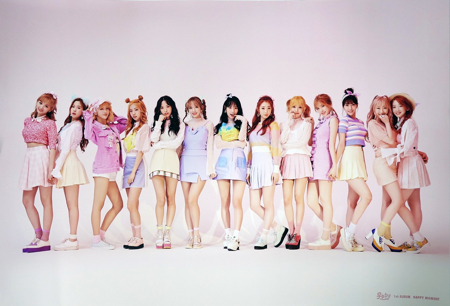 WJSN: a blog intro and why i love - HEARTC♡RE