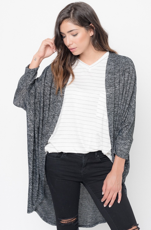 shoulder cardigan shoulder cardigan