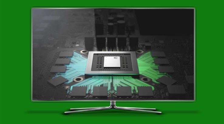 digest Establish apparatus מסך שחור מופיע בקונסולות Xbox One X תקולות כבר כעת; מה אפשר לעשות? לא הרבה  - המרקע | קולנוע, טלוויזיה וגיימינג