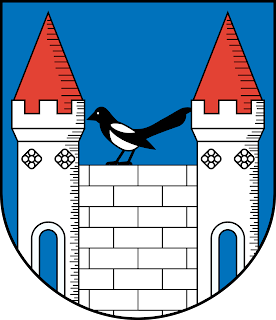 Château perdu  Wappen_Elsterberg