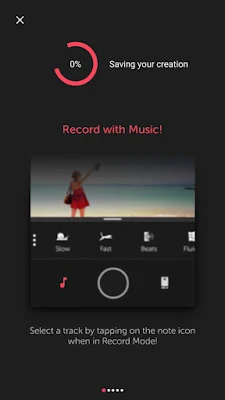 تطبيق Vizmato كامل للأندرويد, تطبيق Vizmato مكرك, تطبيق Vizmato عضوية فيب 