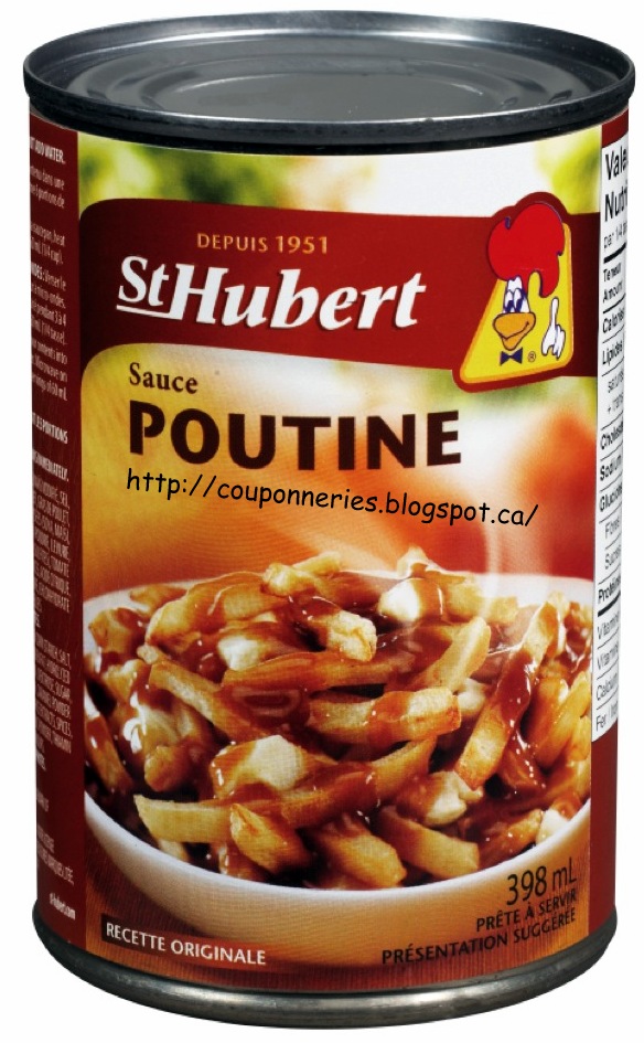 St hubert bbq coupons