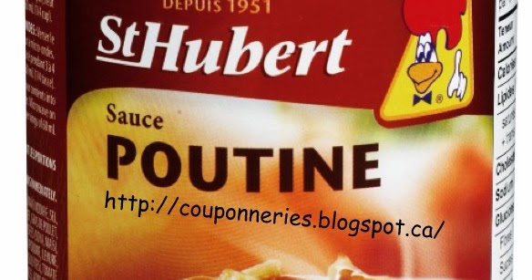 St hubert coupons