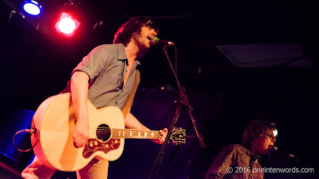 Old 97's at Lee's Palace in Toronto, May 16 2016 Photos by John at One In Ten Words oneintenwords.com toronto indie alternative music blog concert photography pictures