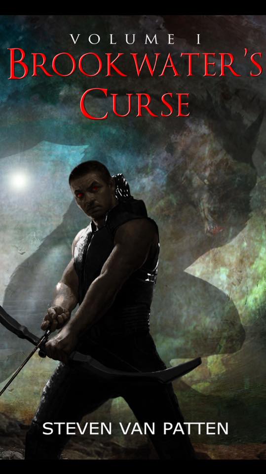 Book Review Of Brookwater's Curse
