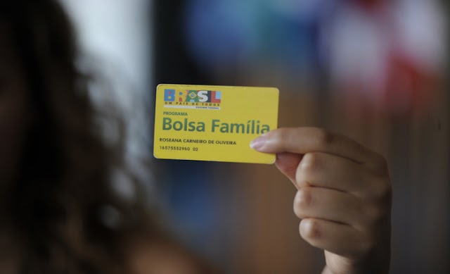 Reajuste do Bolsa Família deve ficar entre 5,5% e 6%