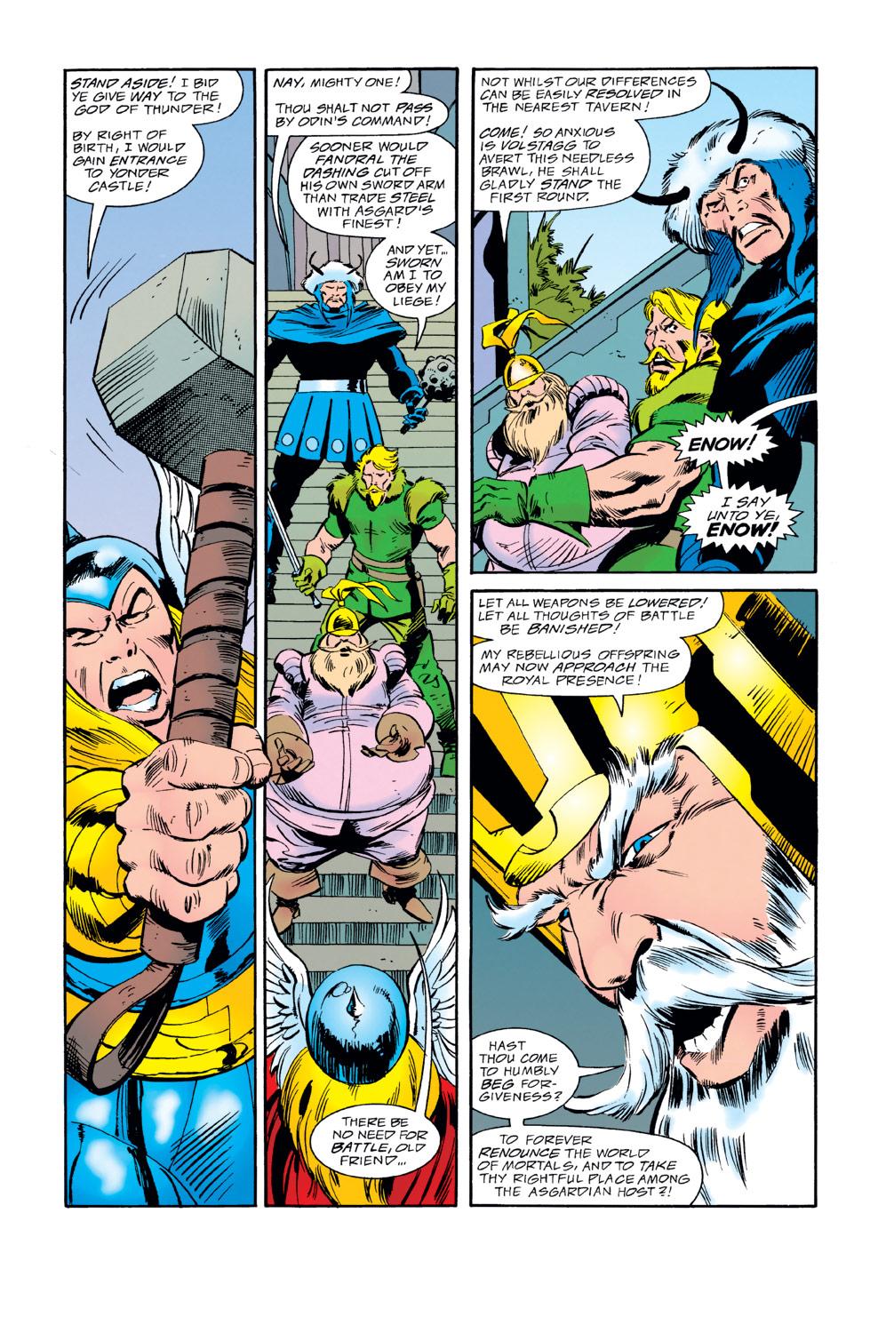 Thor (1966) 490 Page 4