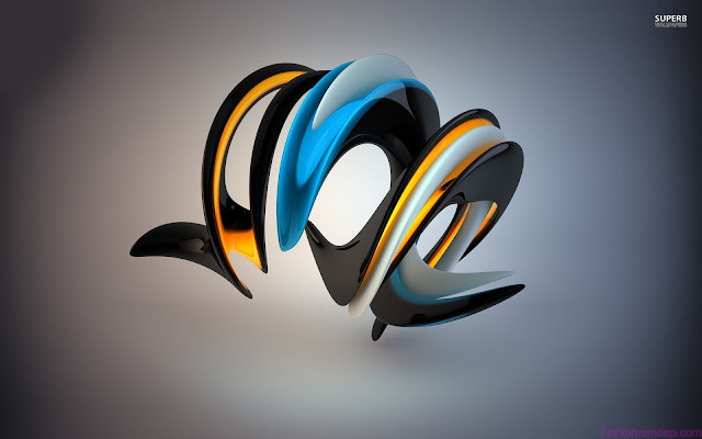 Download hinh nen 3d cho laptop