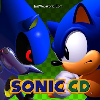 Sonic CD For Android