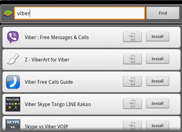 Desanbenz how to download and install use viber on pc free