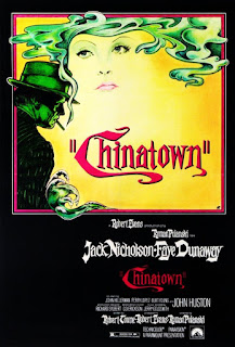 Chinatown (1974) Chinatown (1974)
