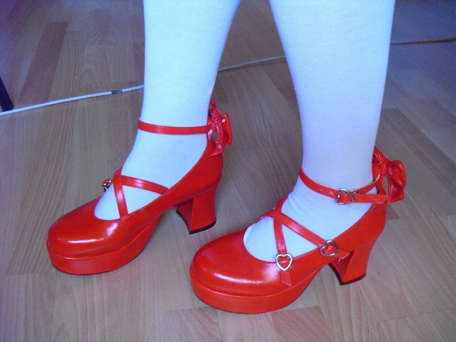 * Rikku * Madoka Kaname Procesos 02