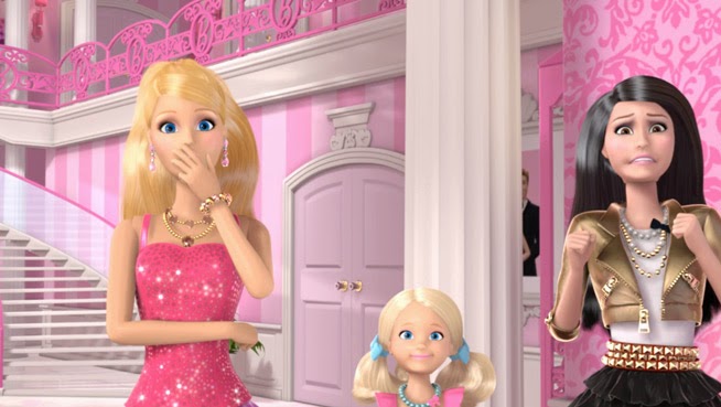 Free Barbie Movies