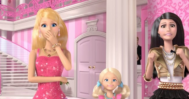 free barbie movies