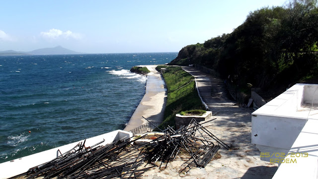 Bagla Sitesi Bodrum Haberler