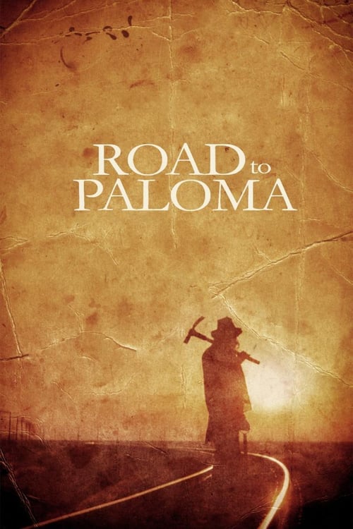 Descargar Camino a Paloma 2014 Blu Ray Latino Online