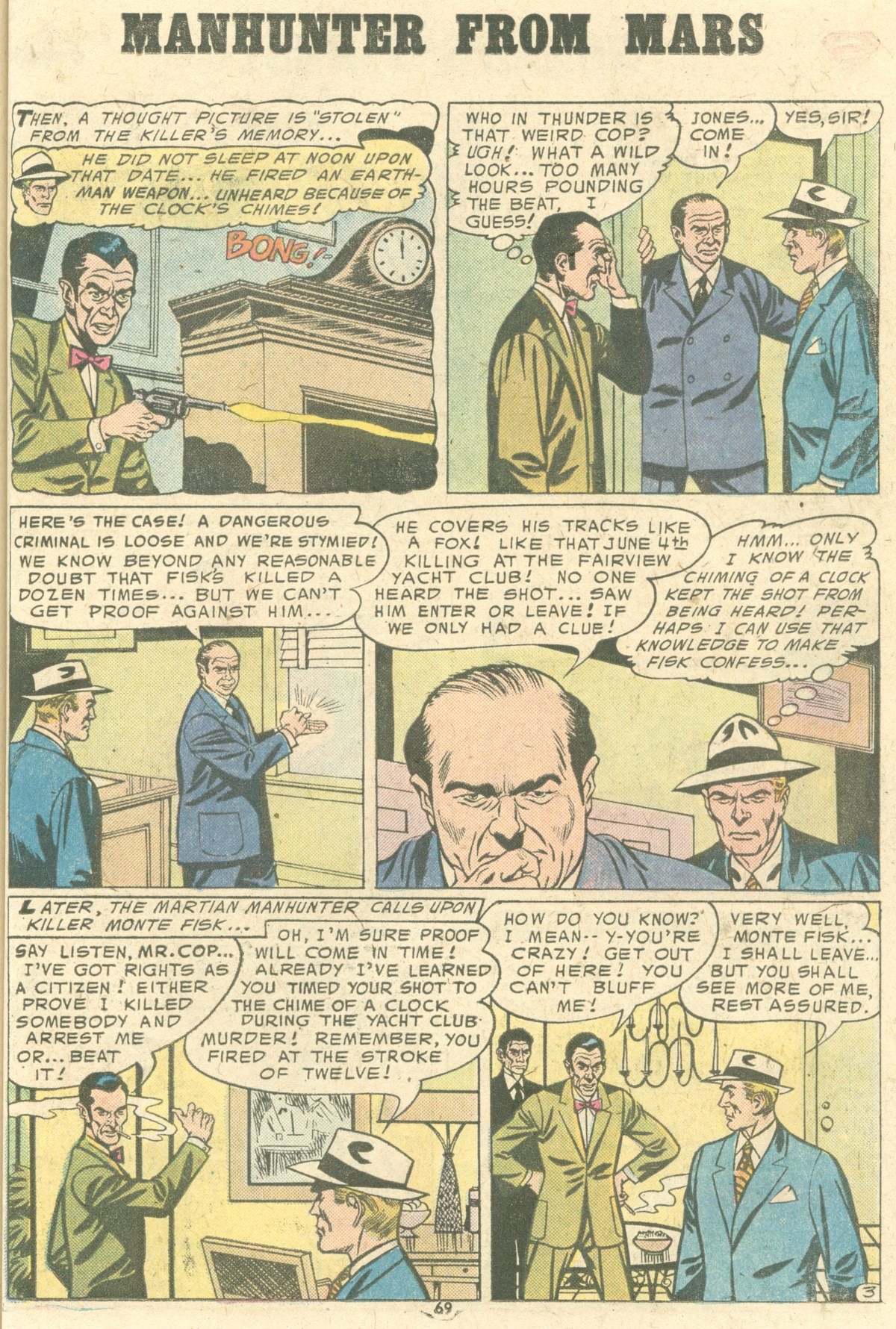 Worlds Finest Comics 227 Page 68