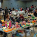 La bourse aux jouets en images