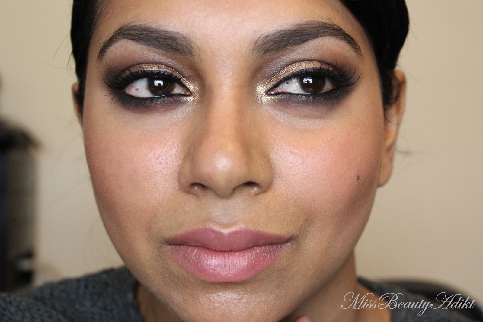 Urban Decay Stay Naked Weightless Foundation | Makeup 