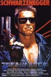 Terminator 1 (1984) Online Español latino hd