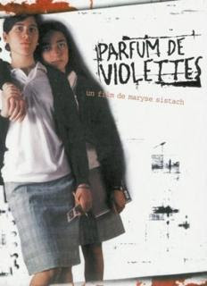 Perfume De Violetas, Nadie Te Oye – DVDRIP LATINO