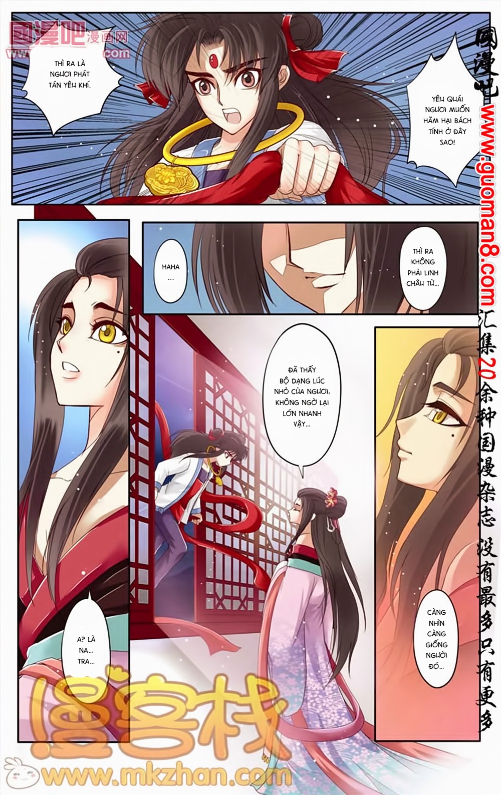 Na Tra chap 17