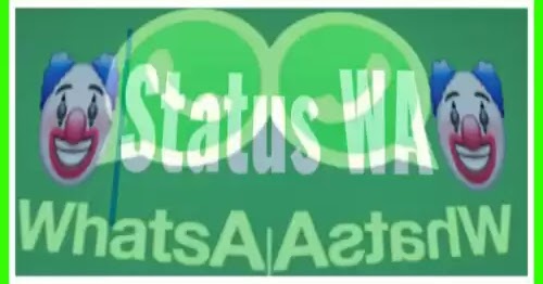 Cara Mengubah Tulisan Wa Menjadi Huruf Tebal Miring Dan Garis Tengah Madurace