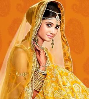 'Ratan Rajput Ka Rishta' go on-air on Imagine - Violeta Zone