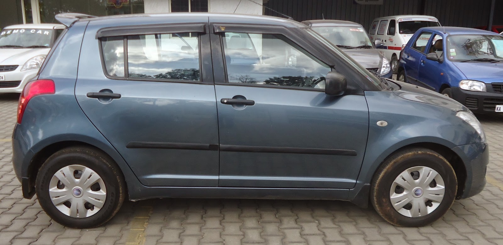 Bangalore - Used Cars for Sale