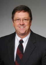 Senator Larry Teague