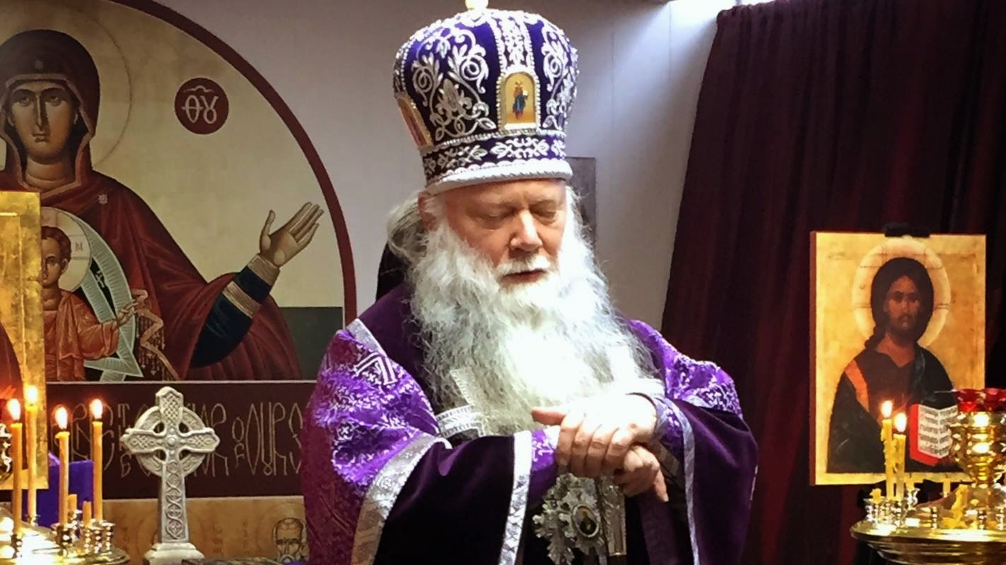 Holy Transfiguration Orthodox Church April 2015 Holy Transfiguration Orthodox Church April 2015