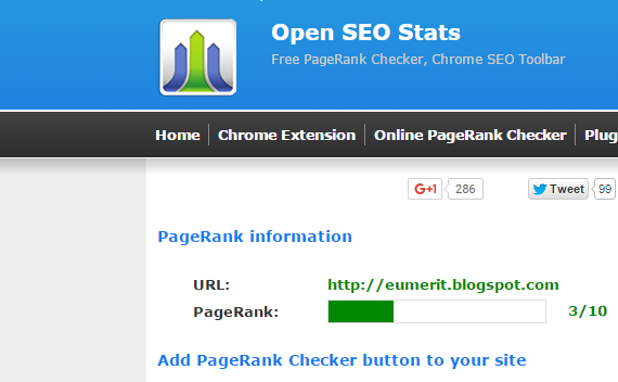 PageRank 3