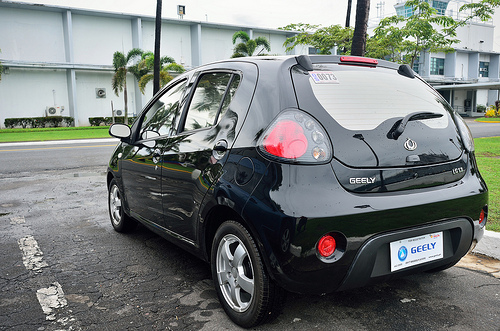 GEELY PANDA GS REVIEWS SPECIFICATIONS ~ CARS REVIEWS SPECIFICATIONS