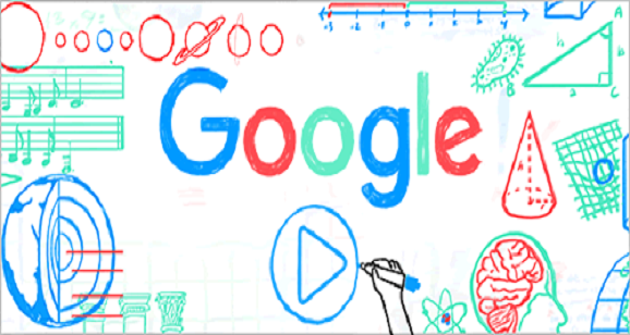 Hari guru 25 November 2015, Google juga ikut peringati hari guru nasional >>