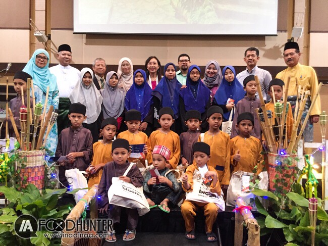 BUFFET RAMADAN 2018 | PUSAT KONVENSYEN SHAH ALAM (SACC) - IAFoodHunter BUFFET RAMADAN 2018 | PUSAT KONVENSYEN SHAH ALAM (SACC) - IAFoodHunter