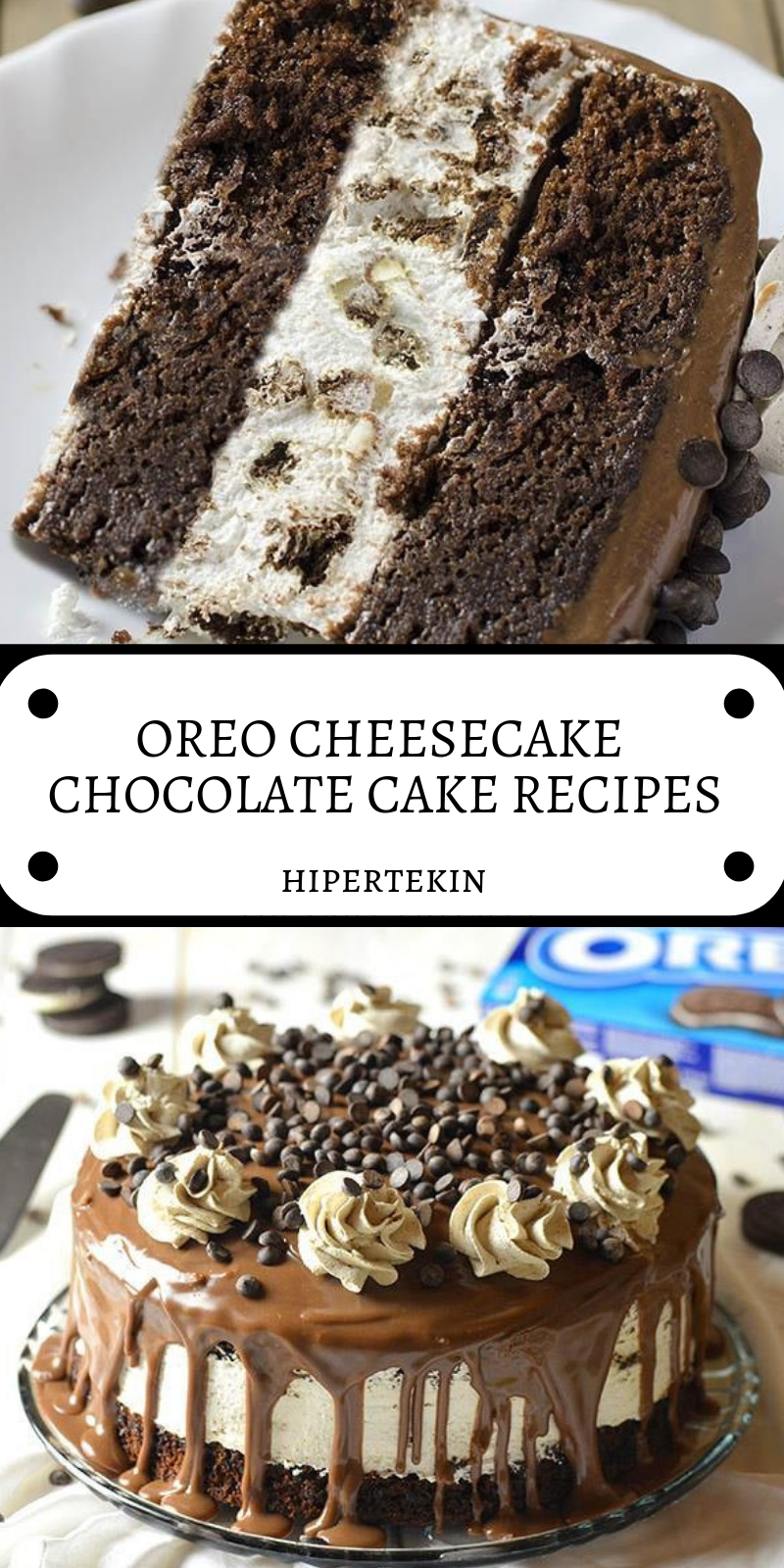 OREO CHEESECAKE CHOCOLATE CAKE RECIPES OREO CHEESECAKE CHOCOLATE CAKE RECIPES