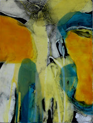 shawna moore upside encaustic down koment ellen 18x24