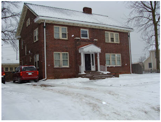 Saginaw, Michigan - The Least Expensive Real Estate in the U.S