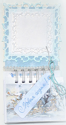 Календарно-новогодний бум!