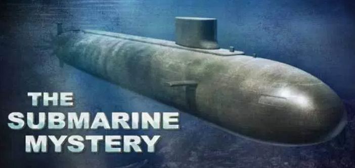 FreeRoomEscape The Submarine Mystery