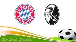 Freiburg VS Bayern Munich Freiburg VS Bayern Munich