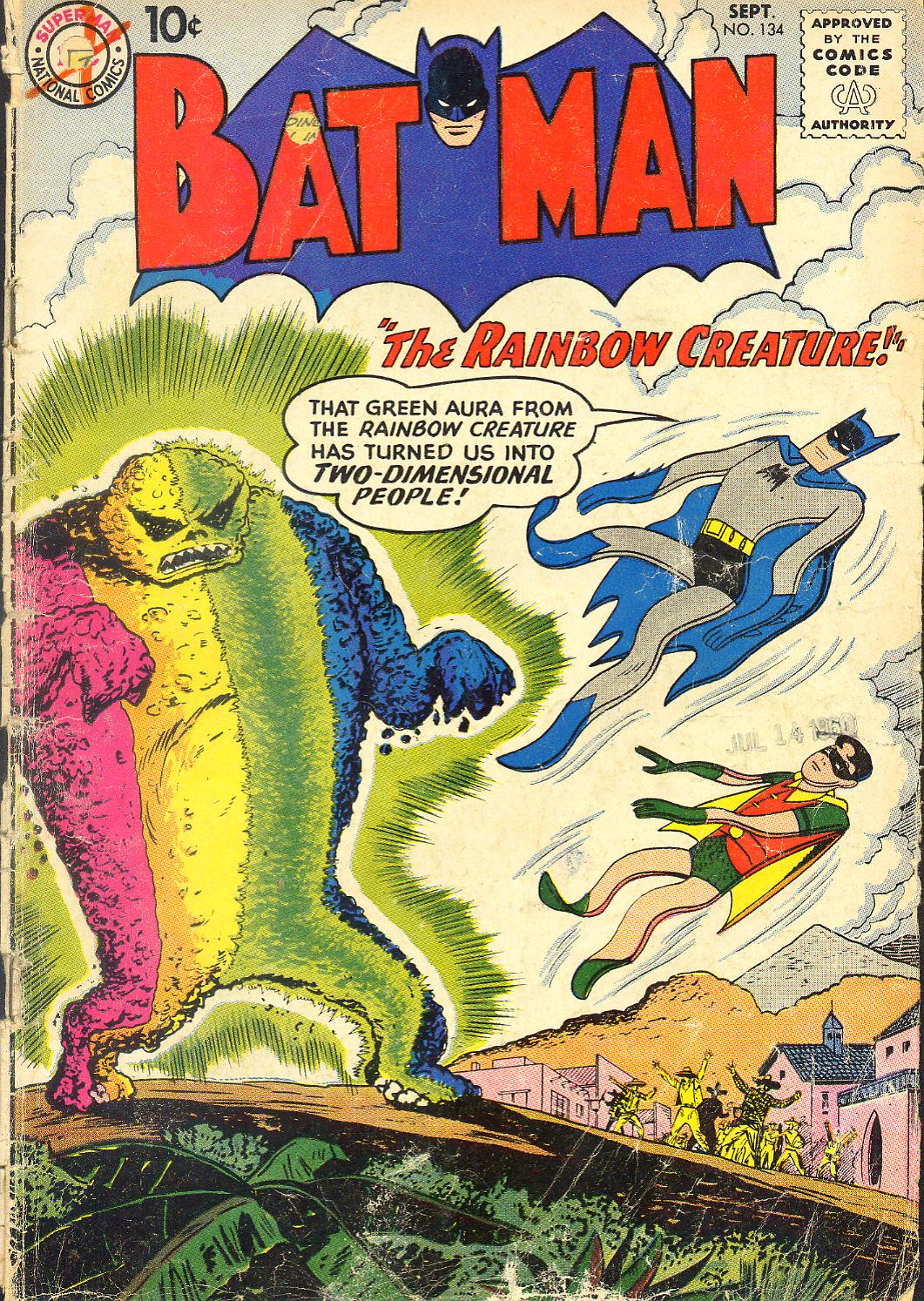 Read online Batman: The Black Casebook comic -  Issue # TPB - 111