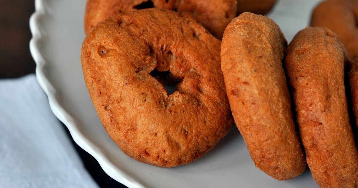 A Taste of Fall with Cider Donuts from Cold Hollow Cider Mill