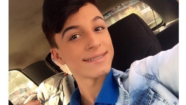 Dupla é presa por participação em morte de jovem de 17 anos a mando da mãe Dupla é presa por participação em morte de jovem de 17 anos a mando da mãe