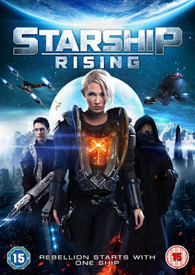 [ฝรั่ง] Starship: Apocalypse (2014) - สตาร์ชิพ สงครามล้างจักรวาล [DVD5 Master][เสียง:ไทย 5.1/Eng 5.1][ซับ:ไทย/Eng][.ISO][3.97GB] SA_MovieHdClub