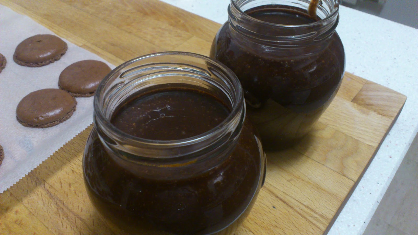 Con mis manos: CREMA DE AVELLANAS CASERA