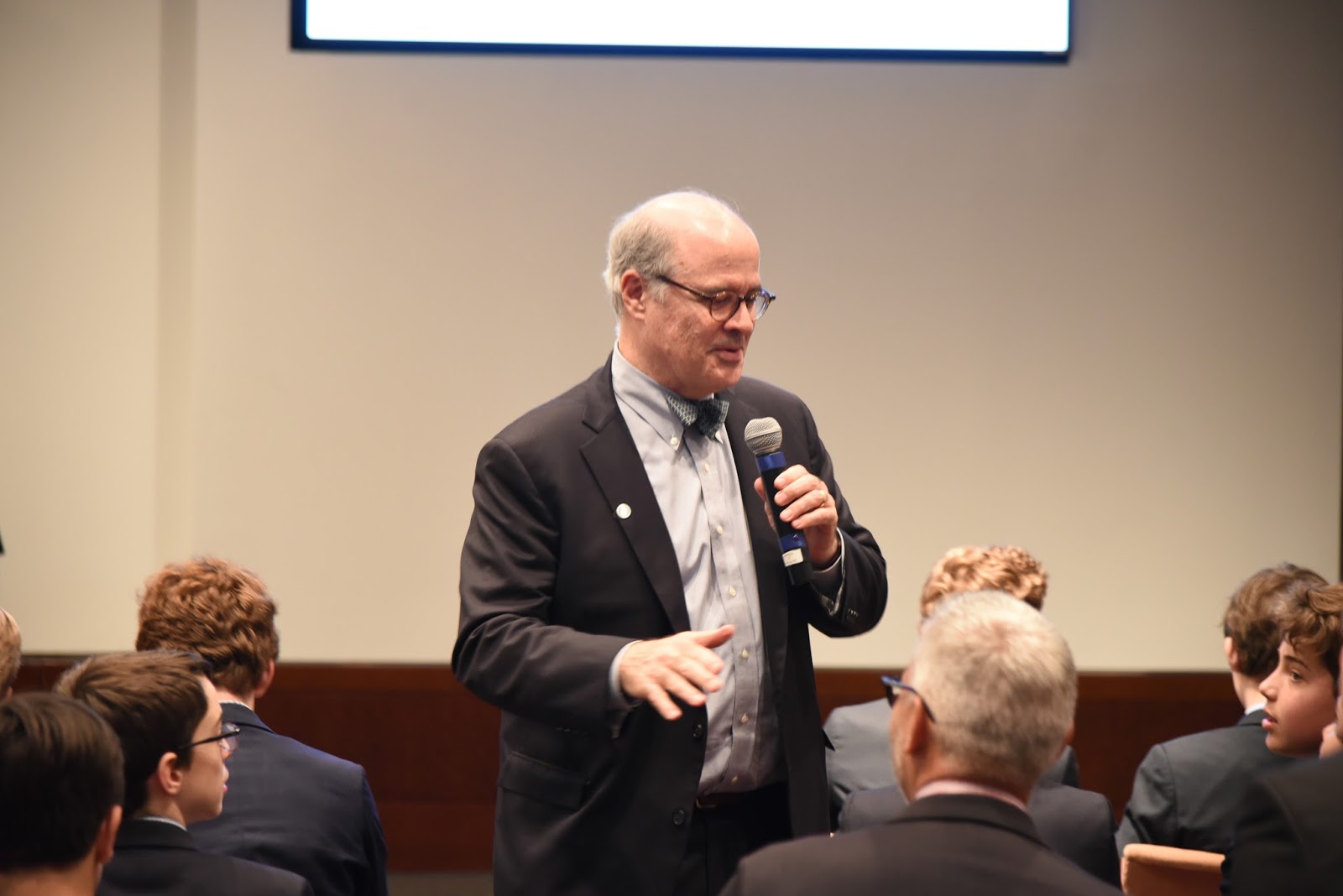 Tour Of Peggy And David Rockefeller Collection At Christie S